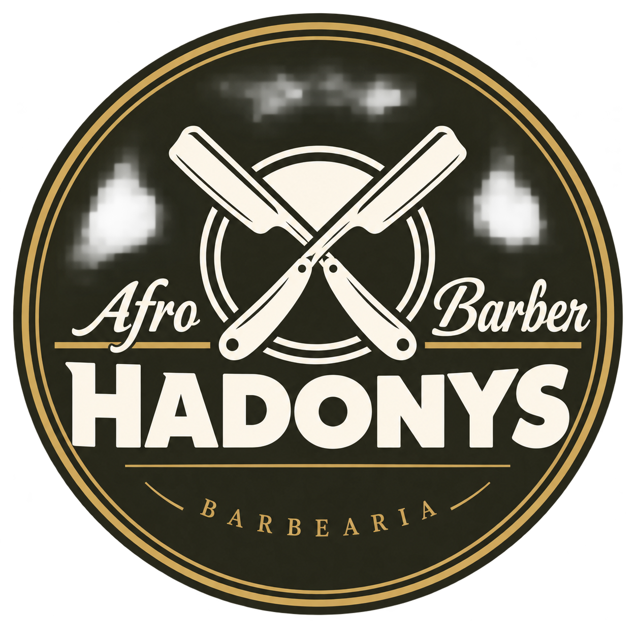Barbearia Hadonys